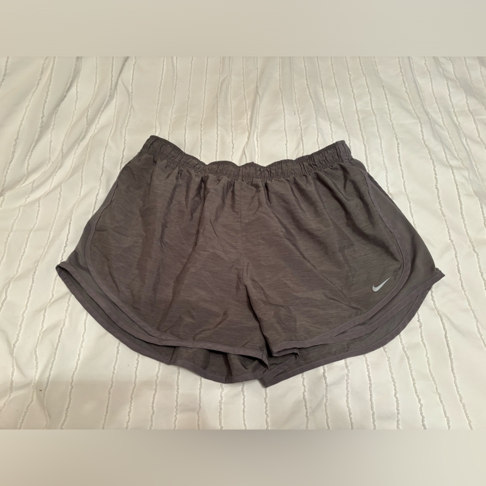 Women’s plus size dri-fit Nike shorts size xxlarge
